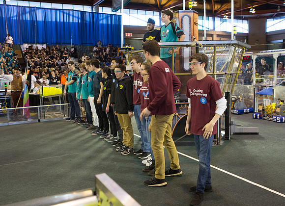 FIRST Hudsone Regional Day 3 (13 of 17)