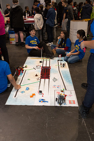 FIRST NYC Regionals - Saturday-10
