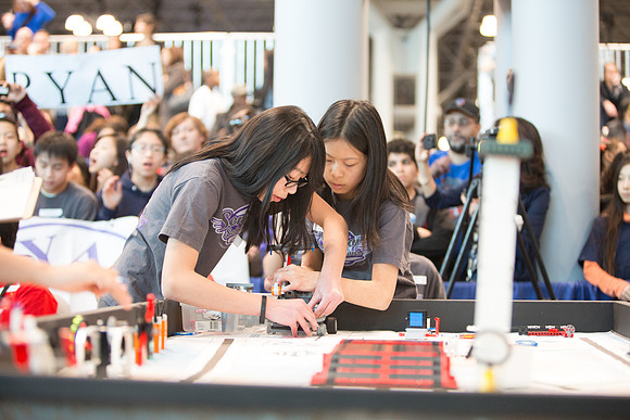 FIRST NYC Regionals - Saturday-141