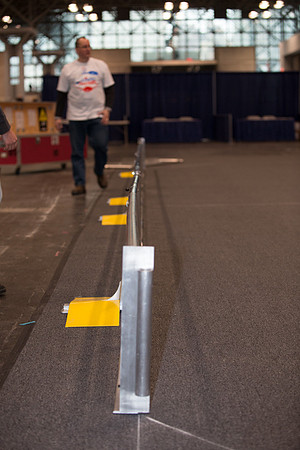 FRC 2013 Setup Day, the calm before the storm-32