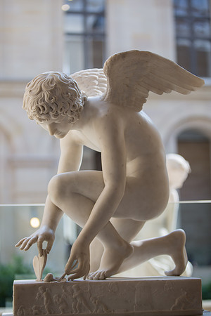 Musée Louvre- 11