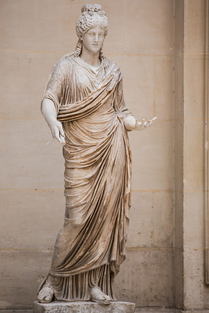Musée Louvre- 6