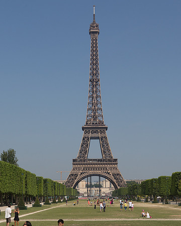 Effiel Tower