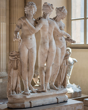 Musée Louvre- 4