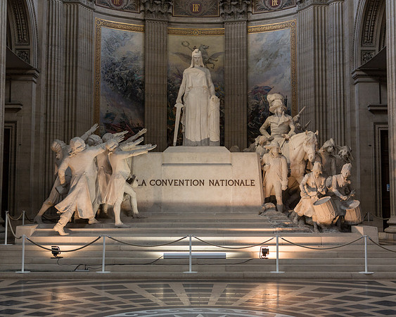 Le Pantheon