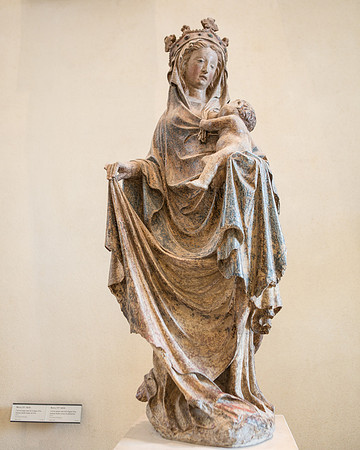 Musée Louvre- 9