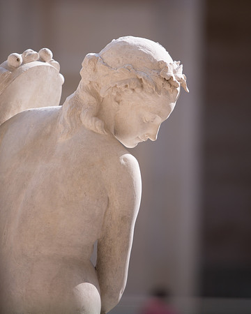 Musée Louvre- 12
