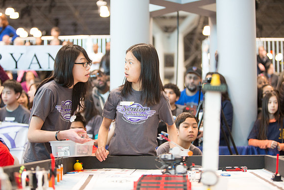 FIRST NYC Regionals - Saturday-140