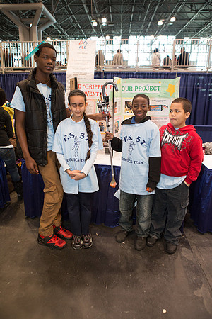 FIRST NYC Regionals - Saturday-70