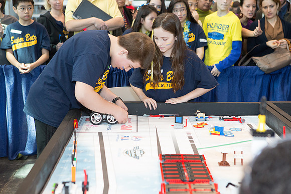 FIRST NYC Regionals - Saturday-118