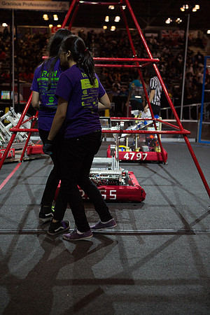 FIRST NYC Regionals - Saturday-101
