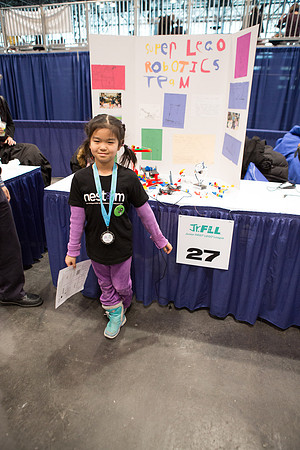 FIRST NYC Regionals - Saturday-76