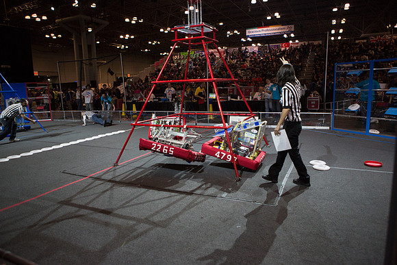 FIRST NYC Regionals - Saturday-106