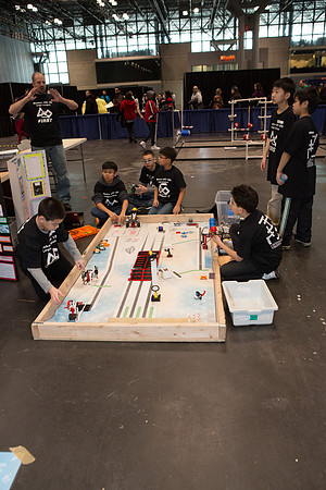 FIRST NYC Regionals - Saturday-18