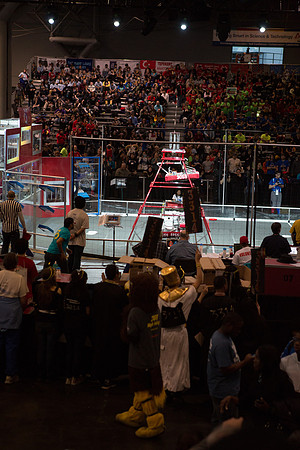 FIRST NYC Regionals - Saturday-112