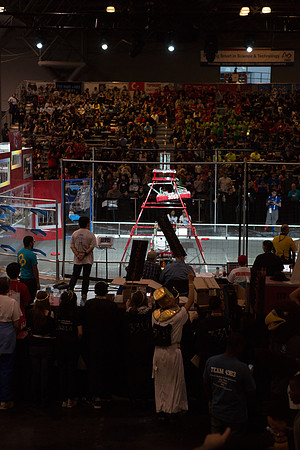 FIRST NYC Regionals - Saturday-110