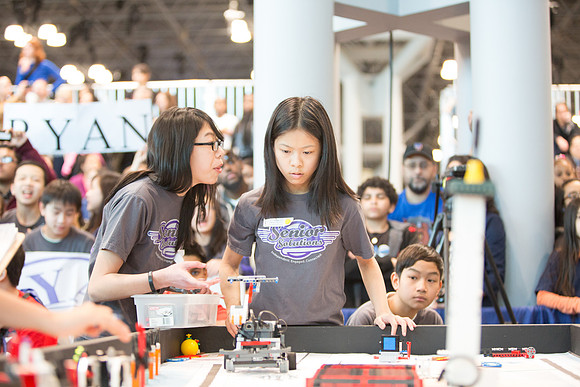 FIRST NYC Regionals - Saturday-139