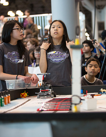 FIRST NYC Regionals - Saturday-137