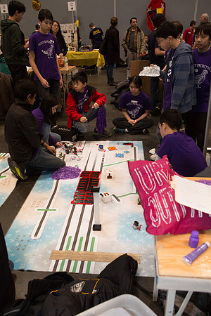 FIRST NYC Regionals - Saturday-6