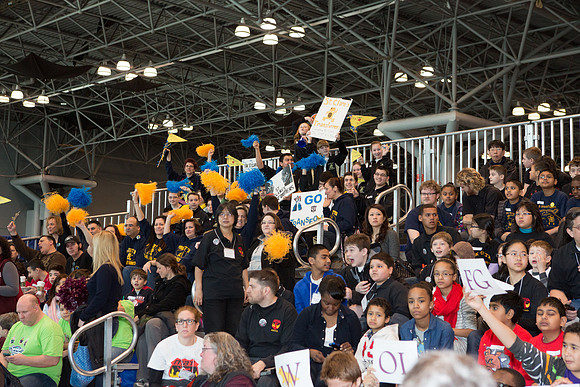 FIRST NYC Regionals - Saturday-22