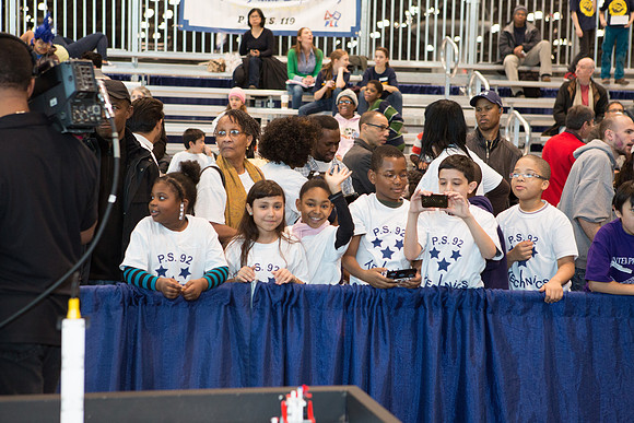 FIRST NYC Regionals - Saturday-132