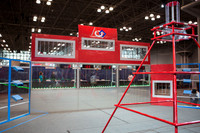 FRC 2013 NYC Day2 - Practice Day-19