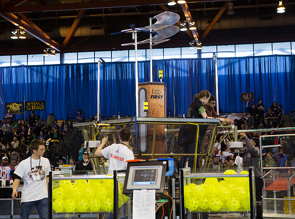 FIRST Hudsone Regional Day 3 (7 of 17)