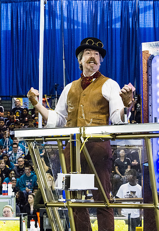 FIRST Hudsone Regional Day 2 (7 of 32)