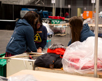 FRC 2013 NYC Day2 - Practice Day-6
