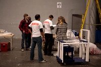 FRC 2013 NYC Day2 - Practice Day-9