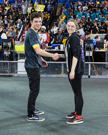 FIRST Hudsone Regional Day 3 (9 of 17)