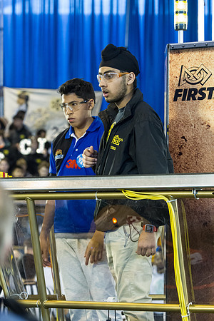 FIRST Hudsone Regional Day 2 (23 of 32)