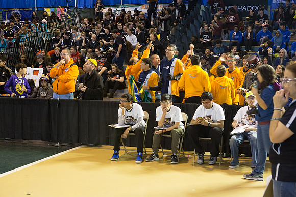 FIRST Hudsone Regional Day 3 (4 of 17)