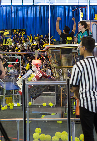 FIRST Hudsone Regional Day 3 (12 of 17)