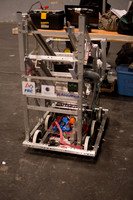FRC 2013 NYC Day2 - Practice Day-10