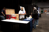 FRC 2013 NYC Day2 - Practice Day-2