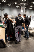 FRC 2013 NYC Day2 - Practice Day-3