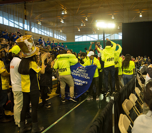 FIRST Hudsone Regional Day 3 (17 of 17)