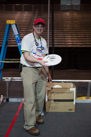 FRC 2013 NYC Day2 - Practice Day-20