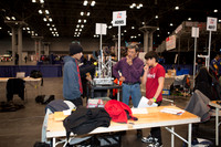 FTC - NYC2013 some FRC-8